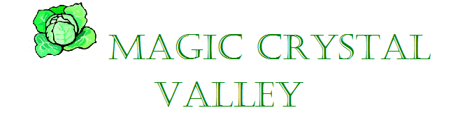 Magic Crystal Valley